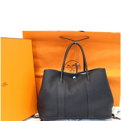 hermes black leather colors.